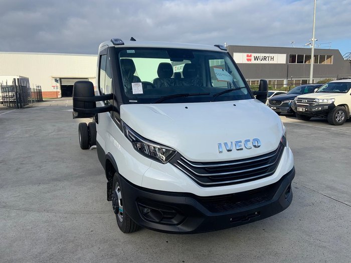 2023 Iveco Daily
