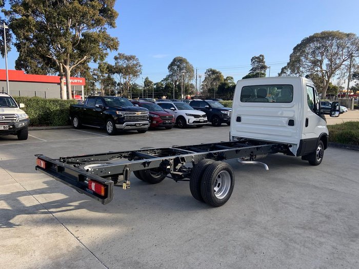 2023 Iveco Daily