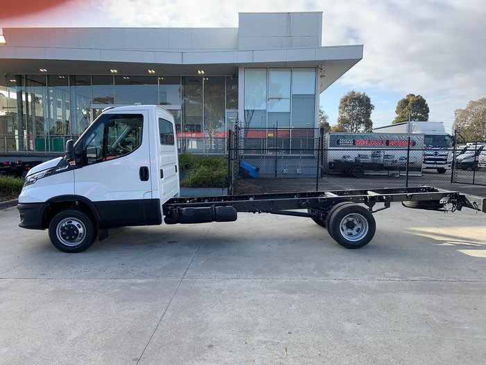 2023 Iveco Daily