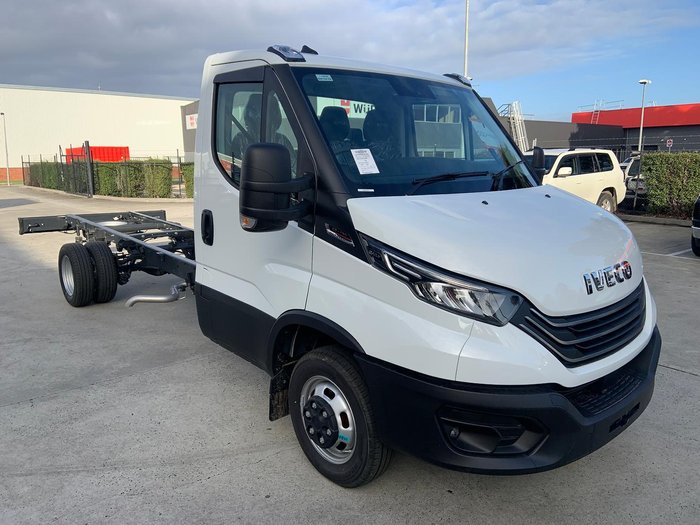 2023 Iveco Daily