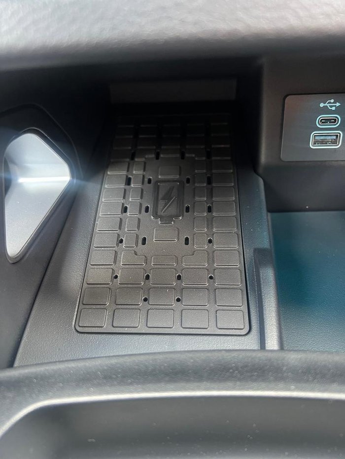 2024 Ford Ranger Wildtrak