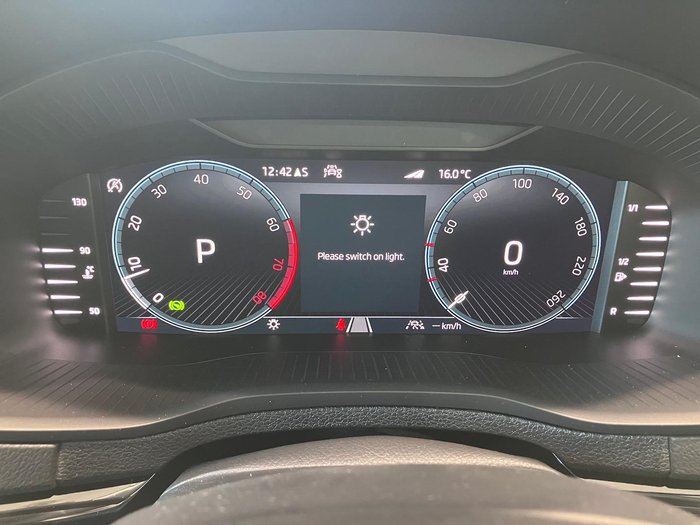 2023 SKODA Karoq 110TSI Style