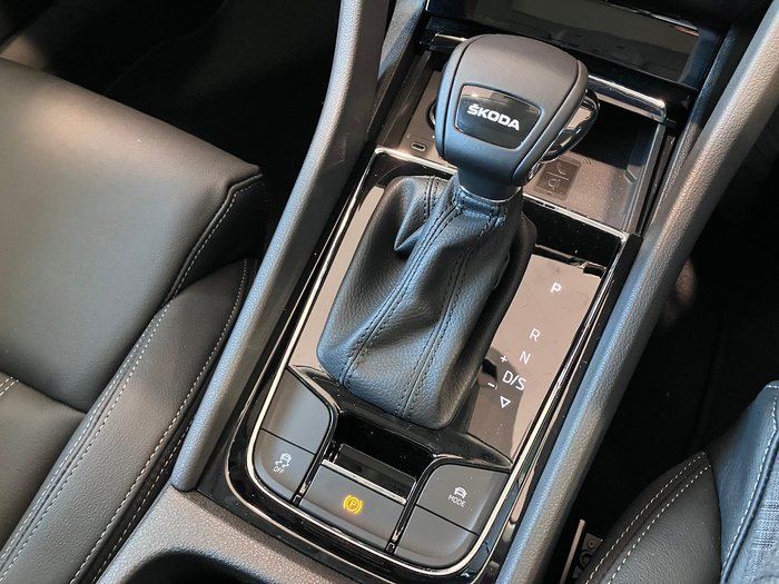 2023 SKODA Karoq 110TSI Style