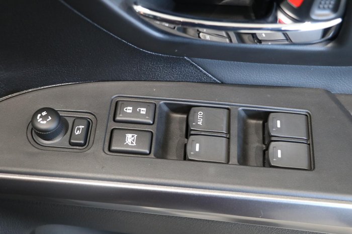 2024 Suzuki S-Cross Plus