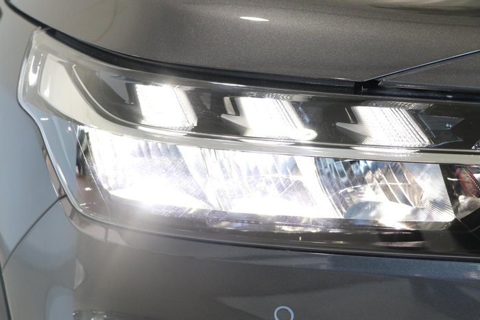 2024 Suzuki S-Cross Plus