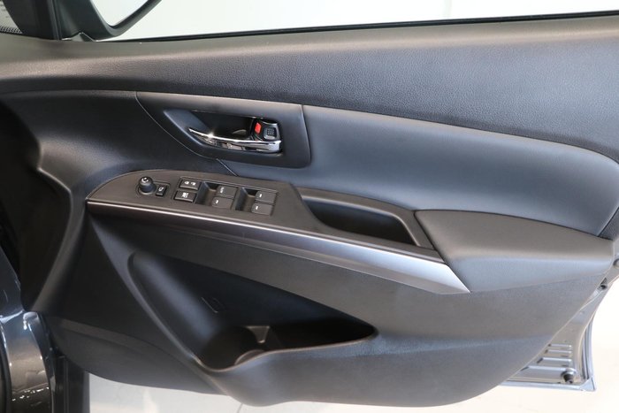 2024 Suzuki S-Cross Plus