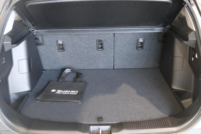 2024 Suzuki S-Cross Plus