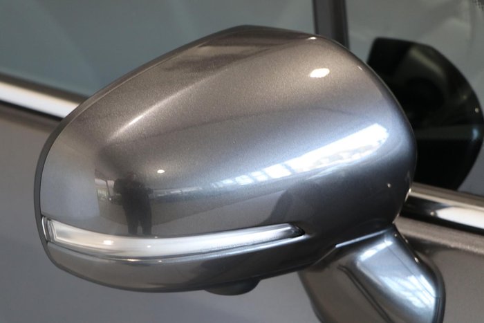 2024 Suzuki S-Cross Plus