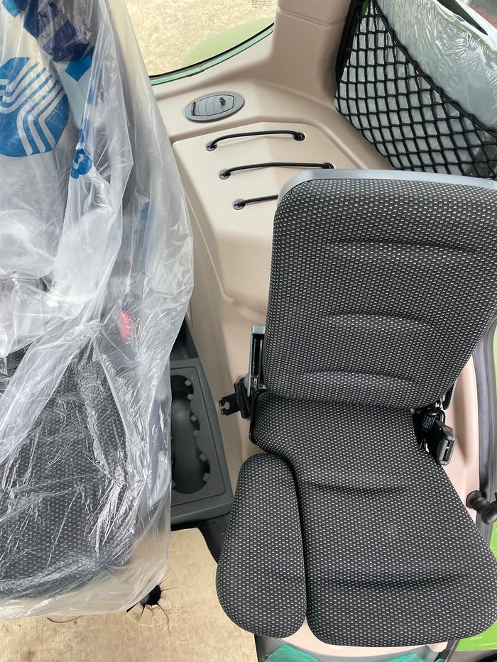 2024 Fendt 933 Gen7 Tractor