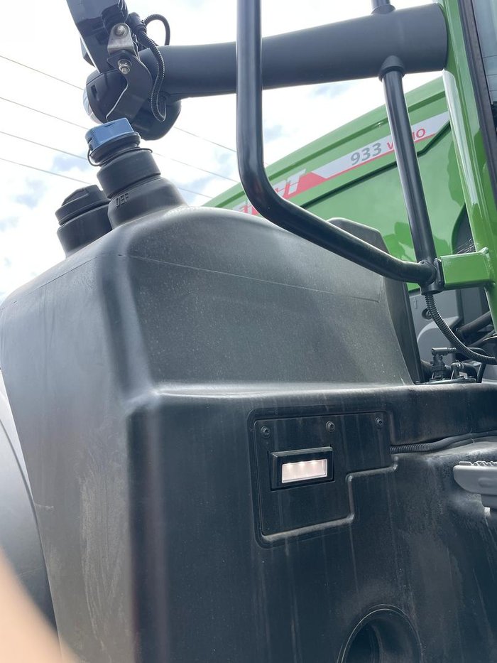 2024 Fendt 933 Gen7 Tractor