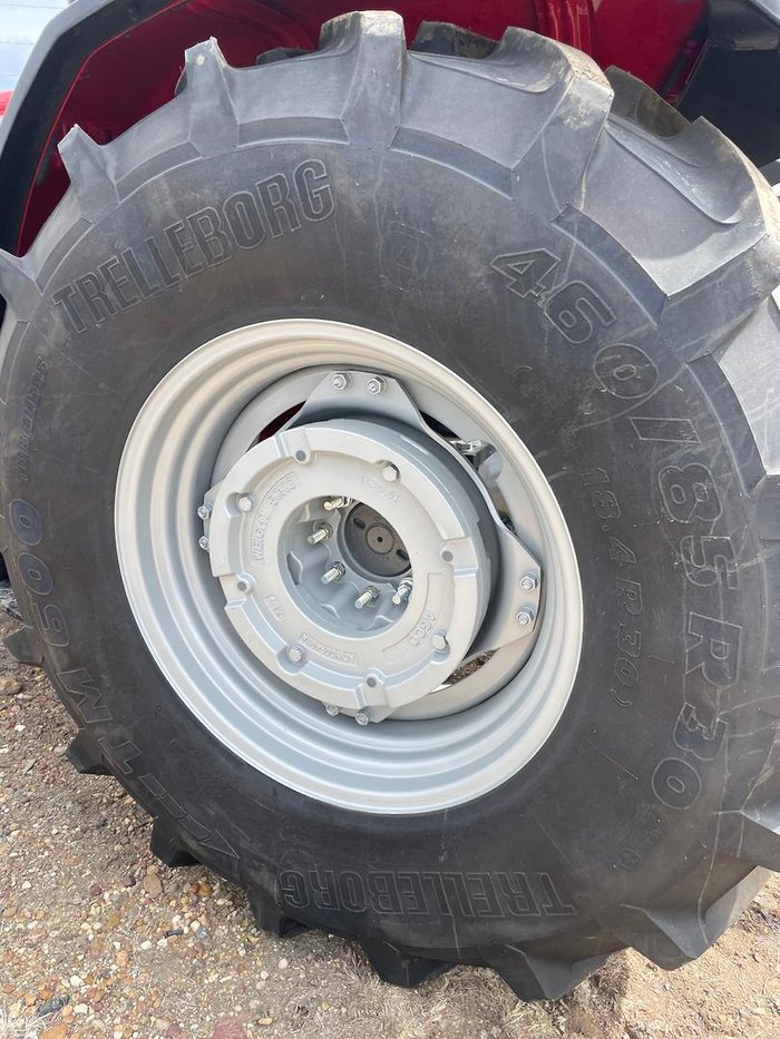 2023 Massey Ferguson Mf 4708