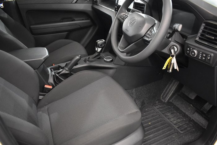 2023 Volkswagen Amarok TDI405 Core