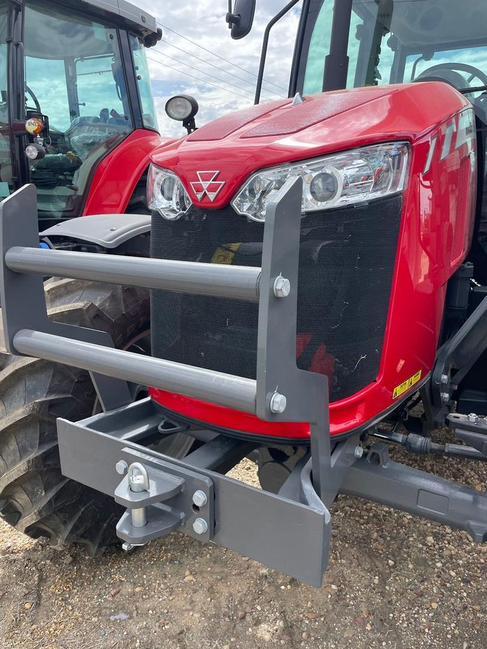 2023 Massey Ferguson 5710 Es.Cab