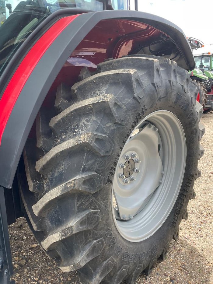 2023 Massey Ferguson 5710 Es.Cab 