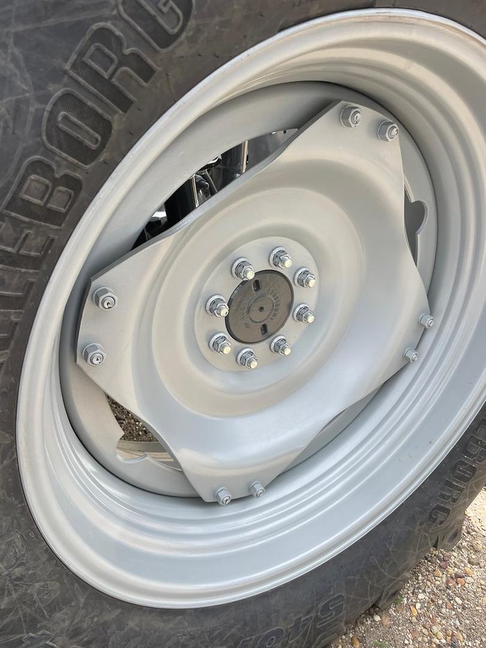 2023 Massey Ferguson 5710 Es.Cab 