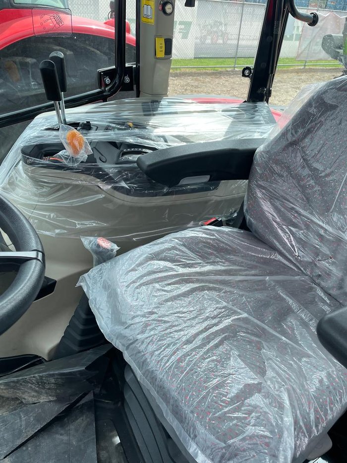 2023 Massey Ferguson 5710 Es.Cab 