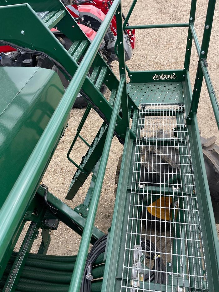 Simplicity Tqs3 - 24500