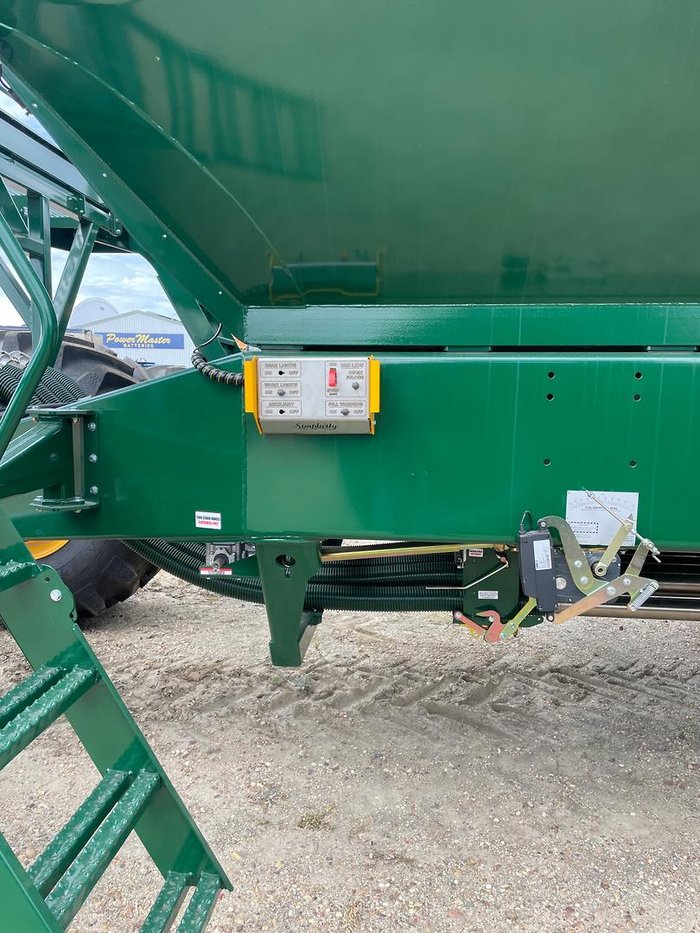 Simplicity Tqs3 - 24500