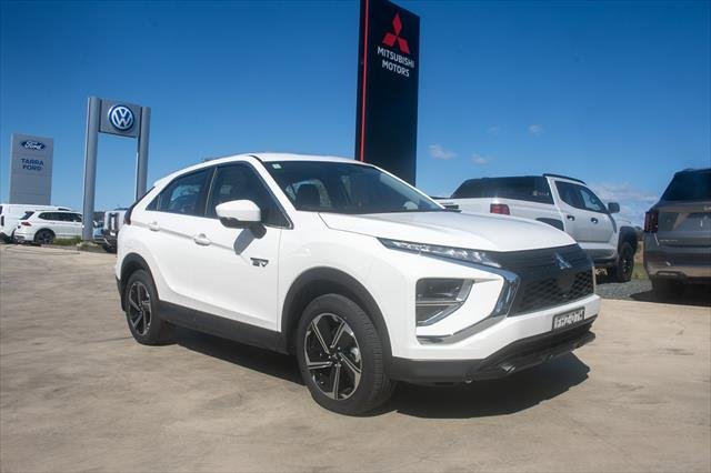 2023 MITSUBISHI Eclipse Cross ES