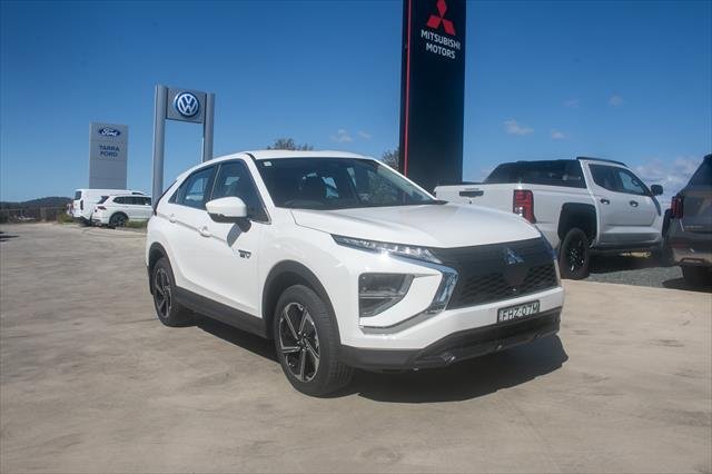 2023 MITSUBISHI Eclipse Cross ES