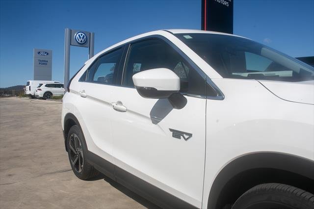 2023 MITSUBISHI Eclipse Cross ES