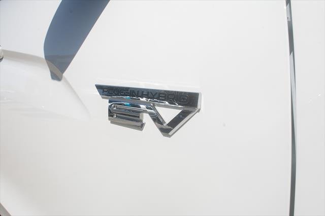 2023 MITSUBISHI Eclipse Cross ES