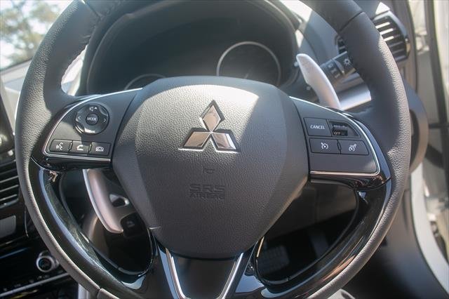 2023 MITSUBISHI Eclipse Cross ES