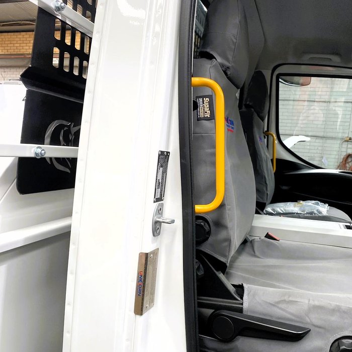 2022 Iveco Daily 70S18HA8 WX