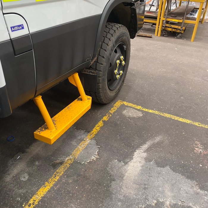 2022 Iveco Daily 70S18HA8 WX