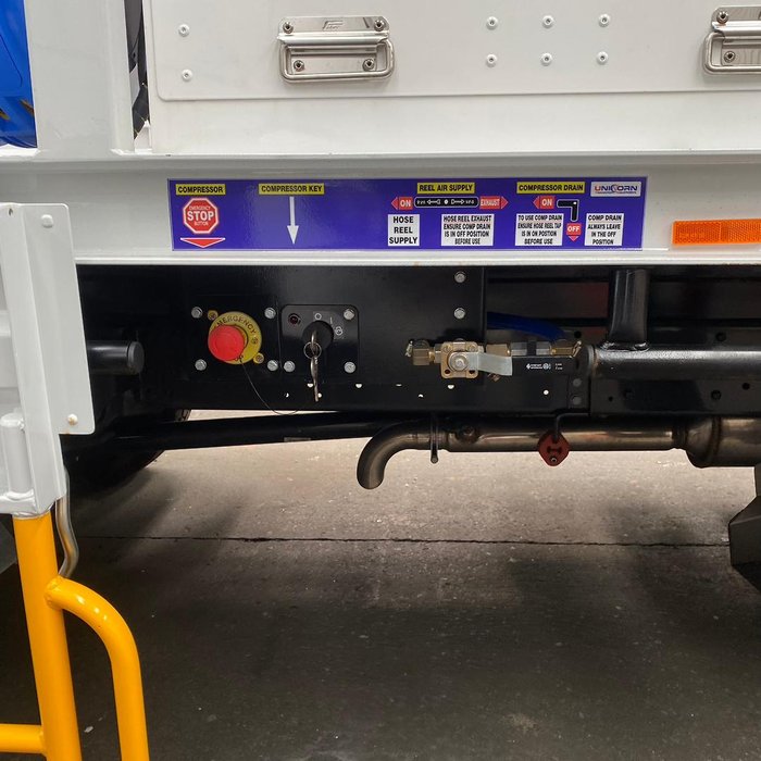 2022 Iveco Daily 70S18HA8 WX