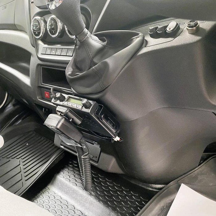 2022 Iveco Daily 70S18HA8 WX