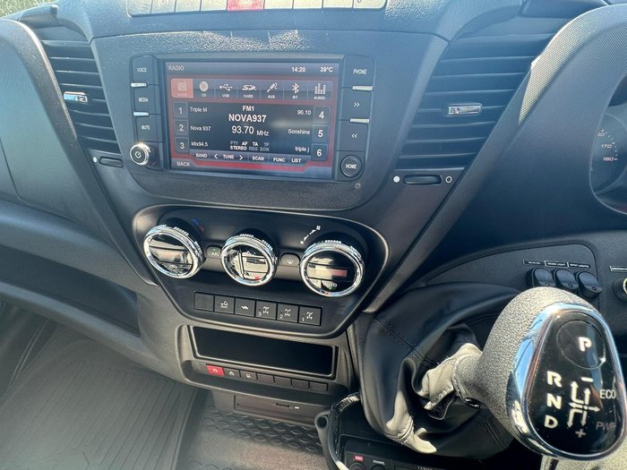 2022 Iveco Daily 70S18HA8 WX