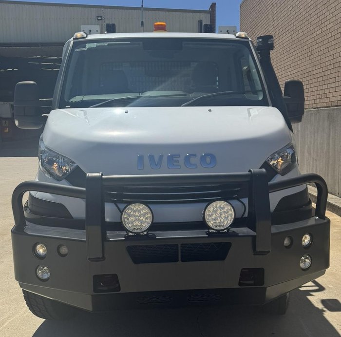 2022 Iveco Daily 70S18HA8 WX