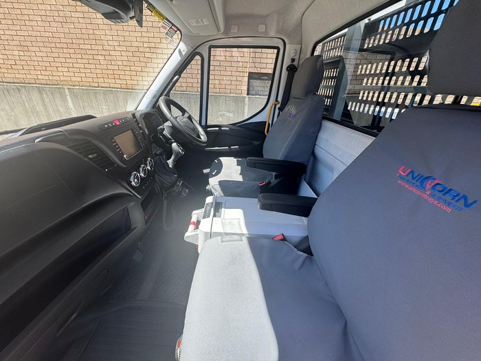 2022 Iveco Daily 70S18HA8 WX