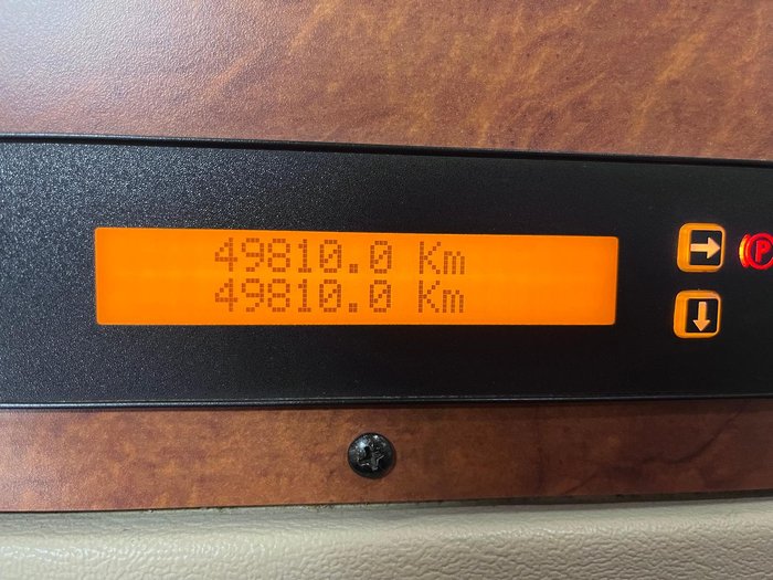 2007 Winnebago Classic 4094Sl