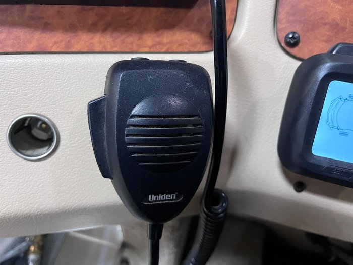 2007 Winnebago Classic 4094Sl