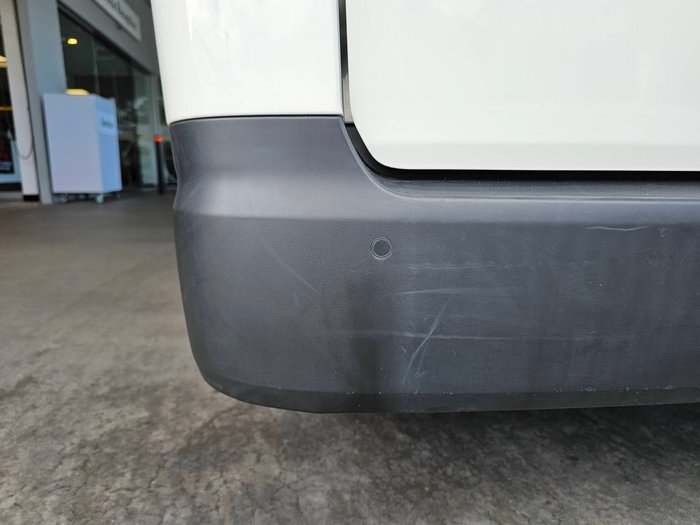 2019 TOYOTA HIACE LWB