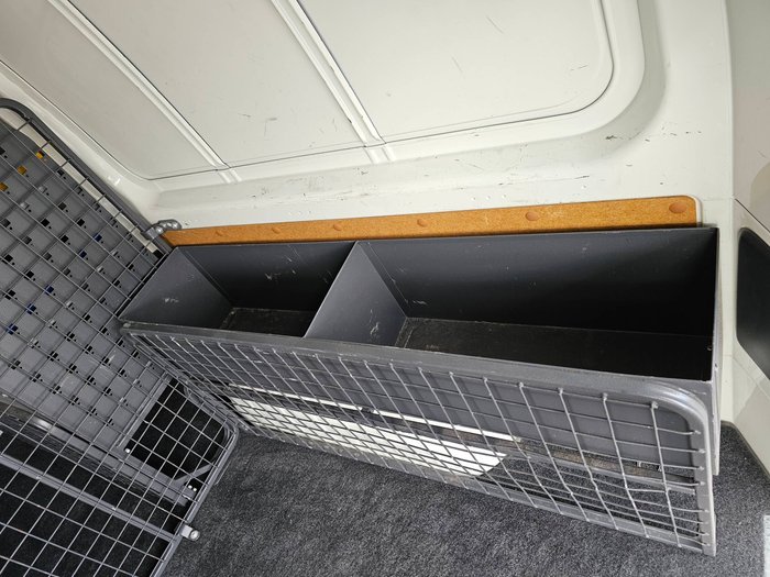 2019 TOYOTA HIACE LWB