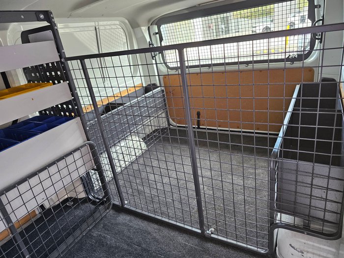2019 TOYOTA HIACE LWB