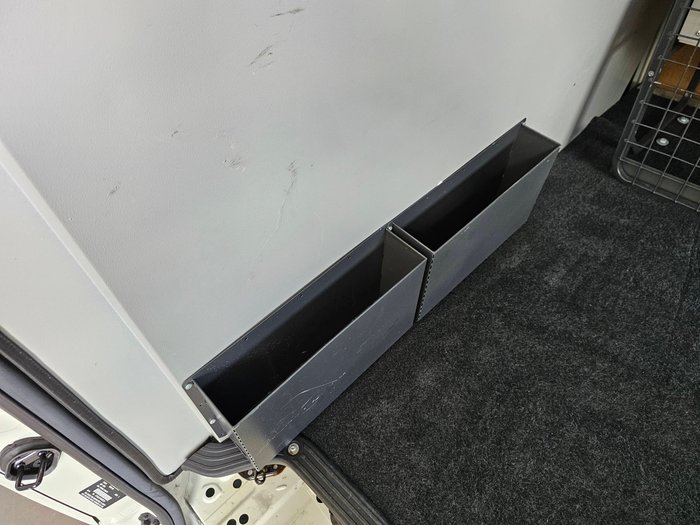 2019 TOYOTA HIACE LWB