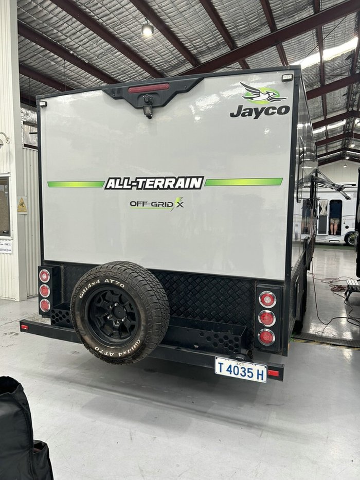 2023 JAYCO ALL TERRAIN 22.68-1.GX.AT-MY23