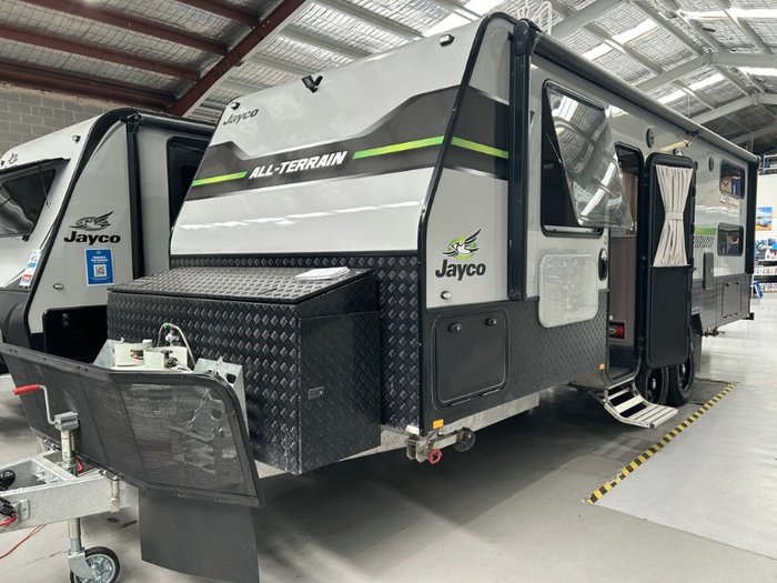 2023 JAYCO ALL TERRAIN 22.68-1.GX.AT-MY23