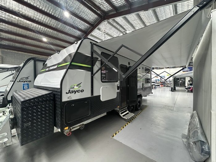 2023 JAYCO ALL TERRAIN 22.68-1.GX.AT-MY23