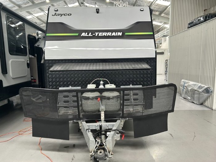 2023 JAYCO ALL TERRAIN 22.68-1.GX.AT-MY23