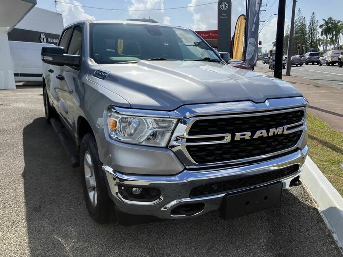 2024 RAM 1500 Big Horn