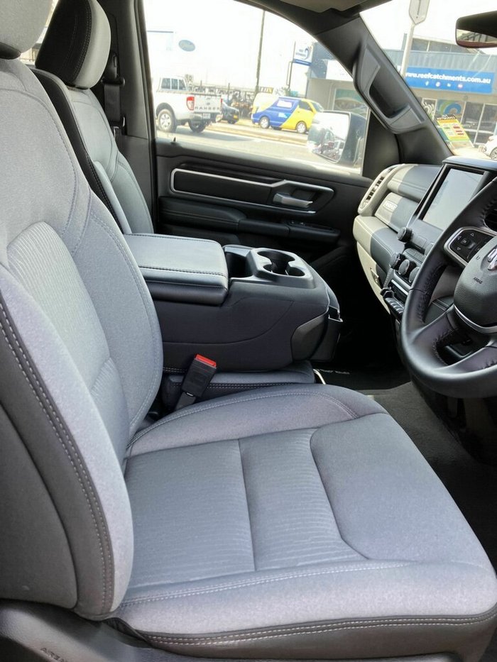 2024 RAM 1500 Big Horn