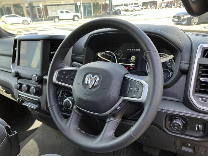 2024 RAM 1500 Big Horn