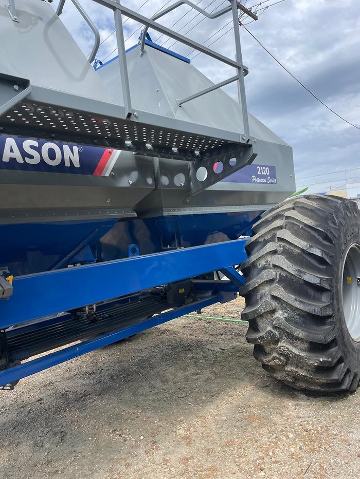 Gason 2120 Rt2