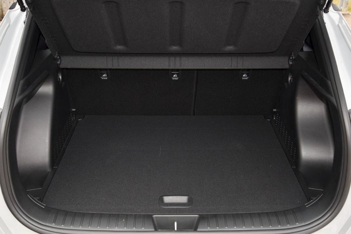 2024 Hyundai Kona Electric N Line