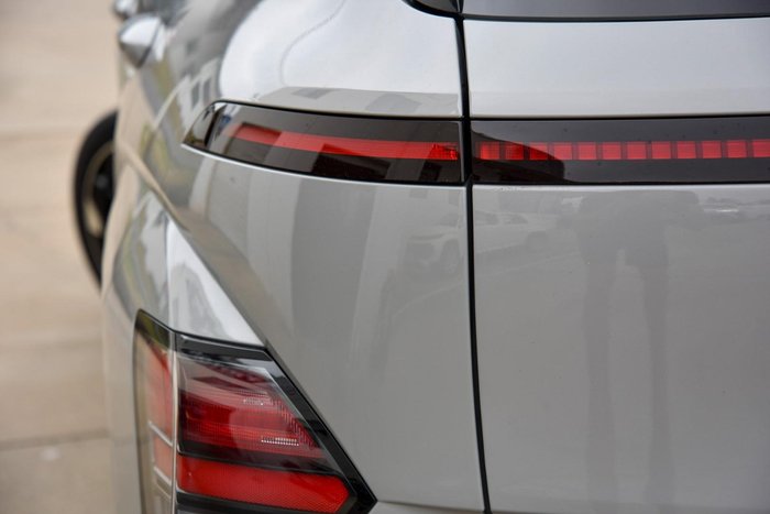 2024 Hyundai Kona Electric N Line